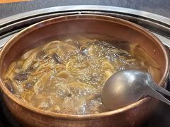 -阿山卓·野生菌火锅·纳西火塘烤肉