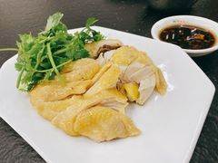 白切鸡-阿水土鸡(远光店)