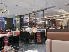 -稻香海鲜饭店(第一国际店)