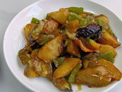 -东北酱骨头馆(蓁巷店)