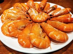 -南海渔家•海鲜•正宗海南菜(海棠湾店)