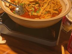 -马头巷·隐庐居·红油大虾(园区店)