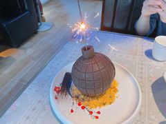 -忘忧草融合私房菜(红鼎国际店)