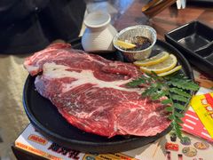 -肉仓焼肉バー(烟台山店)