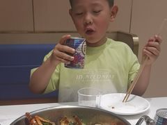 -七欣天香辣蟹火锅(南京桥北太平店)