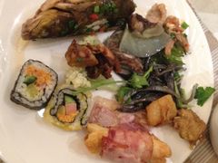 -紫金港国际饭店-自助早餐(申花路店)