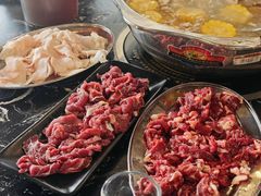 -牛一煲美食(江高店)