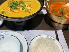 -美奈小馆·越南料理(中航城君尚购物中心店)
