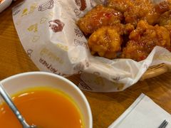 -韩礼年糕(飞虹路店)