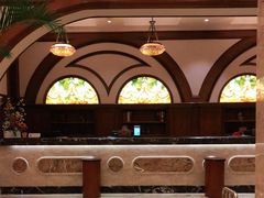 -山明水秀大饭店
