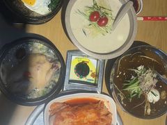 -海兰江石锅饭(水上店)