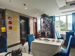 -鼎珑点心仔(燕塘店)