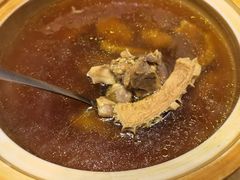 牛腩炖牛杂-新悦·霞浦海鲜生(上下杭店)