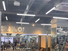 -OG01·24h私教铁馆(中鼎316店)