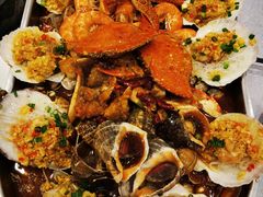 -映像威海·海鲜味道(经区店)