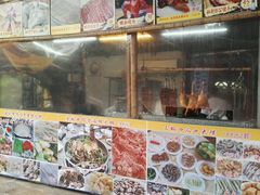 -水乡人家私房菜(逢简店)