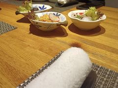 -万鱼亭·筑地屋 日本料理(淮海街店)