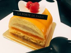 -La Porte de Paris 巴黎之门法式甜品