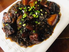 -河南食府(人民路店)