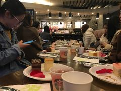 -星巴克(宁波波特曼店)