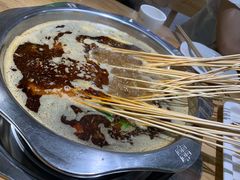 -袁记串串香(和县镇淮街店)
