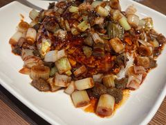-单家老院·院子里的青岛菜(沙子口店)