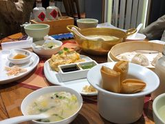 -苏小柳手工点心(人民广场分院)