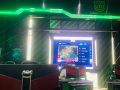 -PANDA电竞中心(天街店)