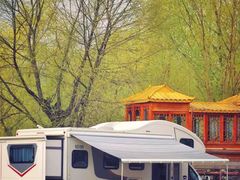 -TIPPI营地 房车主题·露营烧烤团建轰趴(天安假日店)