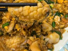 -北塘海鲜·天津菜(大光明桥旗舰店)