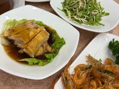 -瑞福园联谊餐室(茂名南路店)