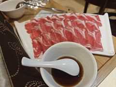 -东来顺饭庄(王府井步行街店)