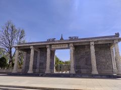 -中华石雕艺术园