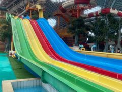 -天山海世界·米立方