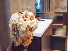 伯爵酸橙酱和饼干-Luneurs(幸福里店)