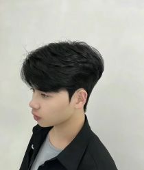-逸丝风尚专注烫染