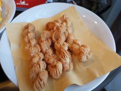 -许家菜(望江店)