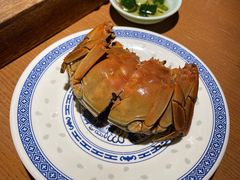 -李百蟹·江南蟹黄面·河景餐厅(夫子庙总店)