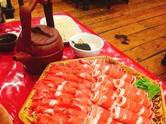 -郭家大院(新源店)