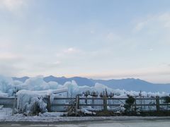 -太子岭滑雪场
