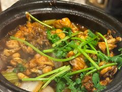 -二楼老店重庆鸡公煲(真光路店)