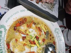 -醉英雄四川料理(新塘万达广场店)