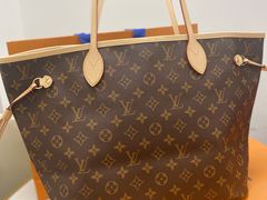 -LV路易威登(杭州万象城店)