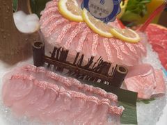 -东海怡品海鲜豆捞(星街坊店)