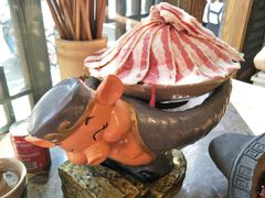 -重庆渝达老火锅(春熙路店)