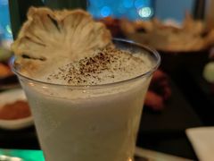 -广州四季酒店·天吧·高空酒吧