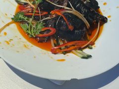 -烹然四季椰子鸡火锅(姚家园万象汇店)