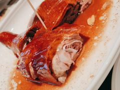 -滋粥楼·顺德菜(番禺广场总店)