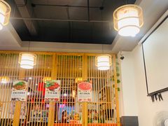 大堂-石老头关东饺子王·东北菜(嘉华鑫城店)