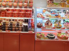 -味多美蛋糕(灯市口店)